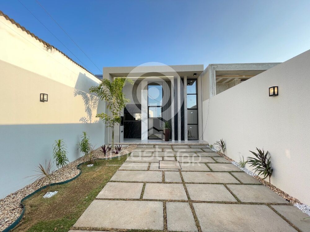 Casa, 3 quartos, 100 m² - Foto 4