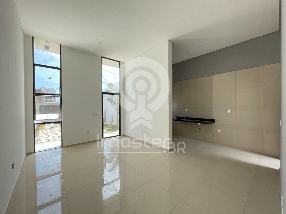 Casa, 3 quartos, 100 m² - Foto 7