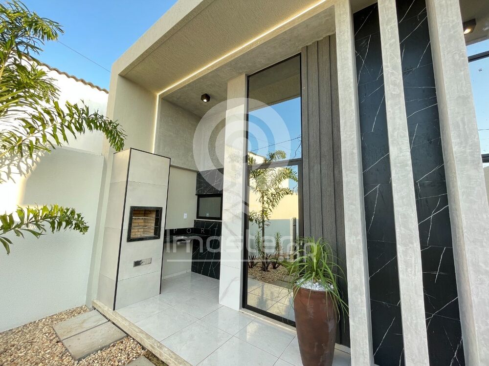 Casa, 3 quartos, 100 m² - Foto 6