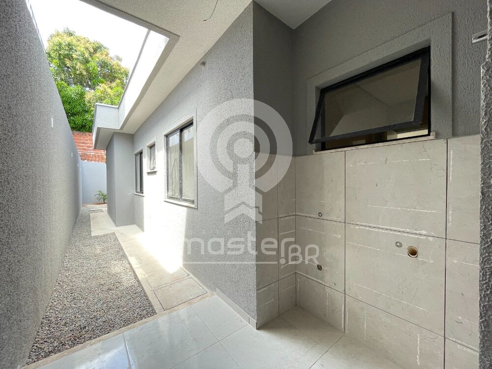Casa, 3 quartos, 100 m² - Foto 14
