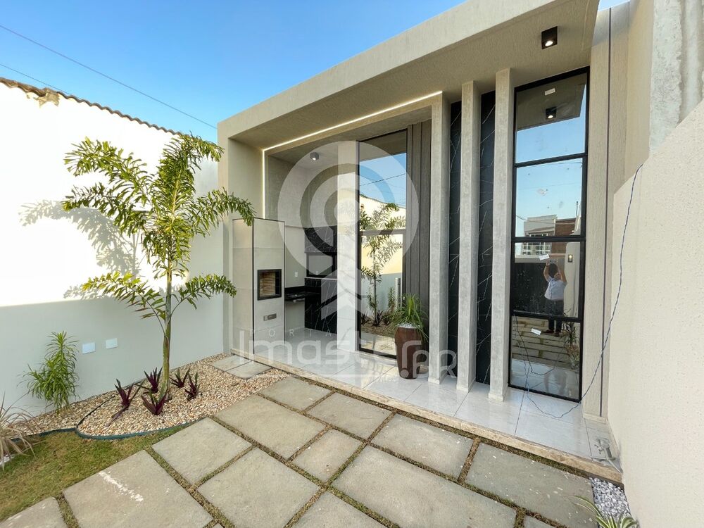 Casa, 3 quartos, 100 m² - Foto 5