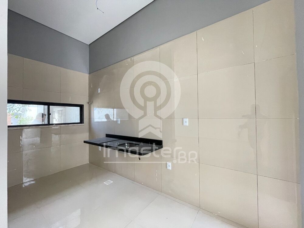 Casa, 3 quartos, 100 m² - Foto 9