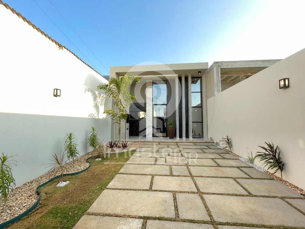 Casa, 3 quartos, 100 m² - Foto 3