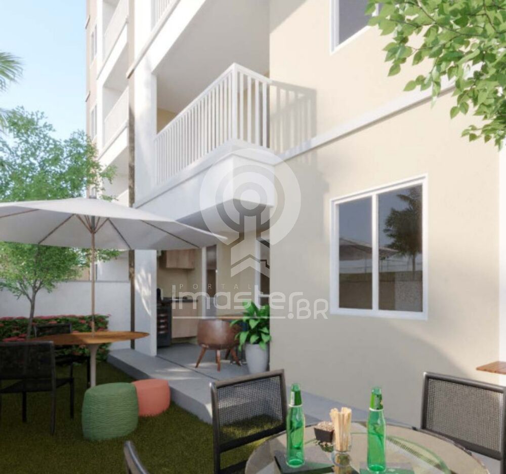 Apartamento, 3 quartos, 60 m² - Foto 5