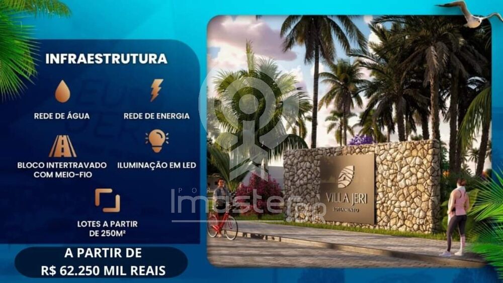 Terreno, 250 m² - Foto 2