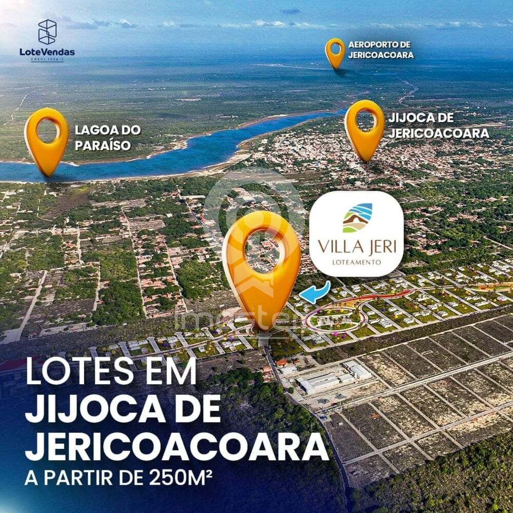 Terreno, 250 m² - Foto 1