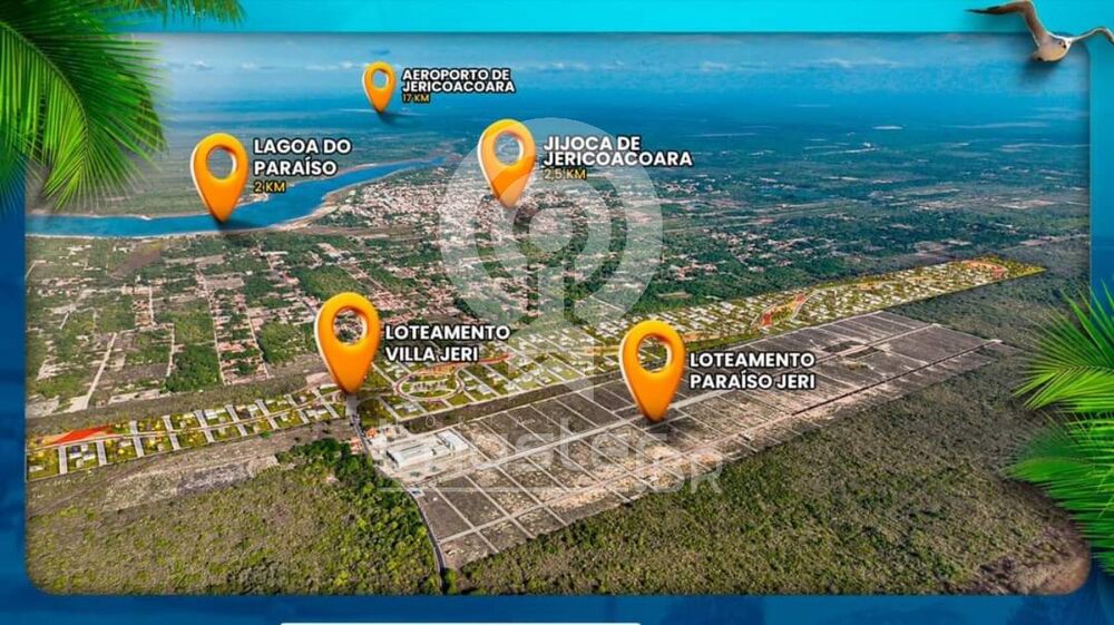 Terreno, 250 m² - Foto 3