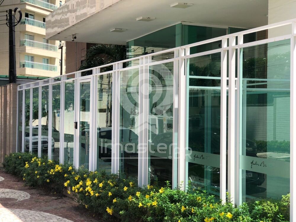 Apartamento, 3 quartos, 130 m² - Foto 2