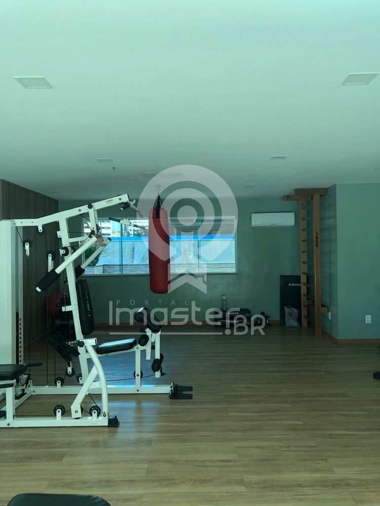 Apartamento, 3 quartos, 130 m² - Foto 3