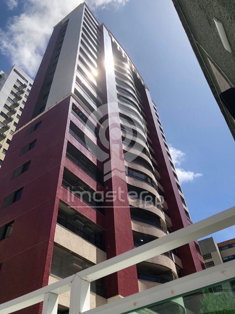 Apartamento, 3 quartos, 130 m² - Foto 1