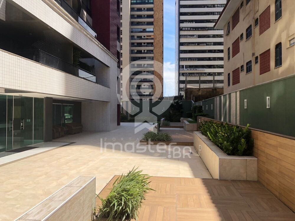 Apartamento, 3 quartos, 130 m² - Foto 4
