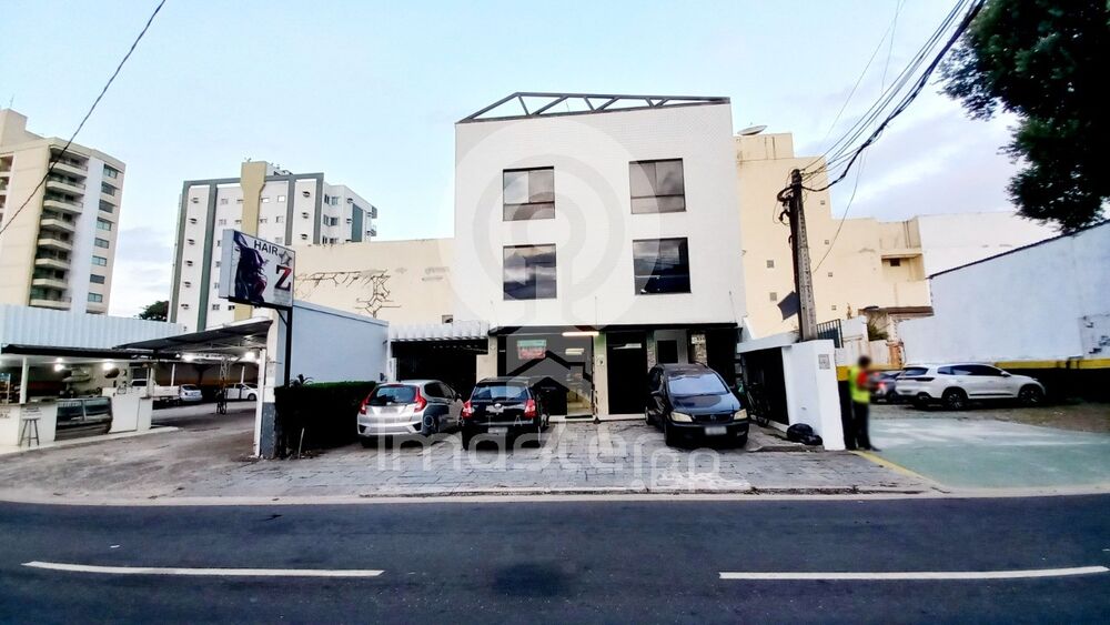 Loja-Salão, 180 m² - Foto 2