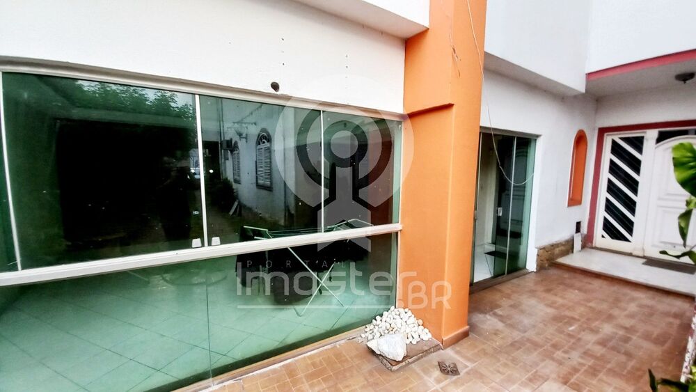 Loja-Salão, 180 m² - Foto 1