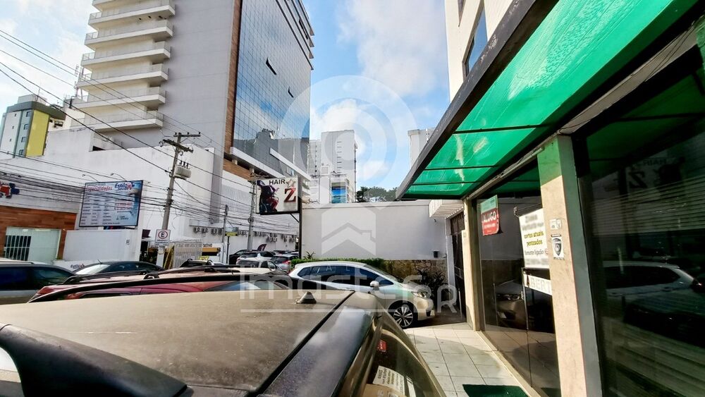 Loja-Salão, 180 m² - Foto 5