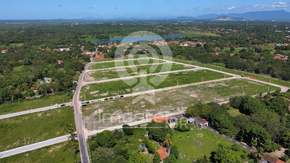 Terreno, 150 m² - Foto 1