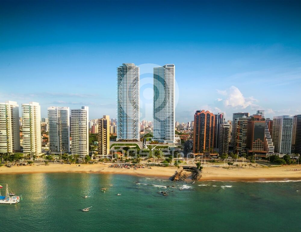 Apartamento à venda com 4 quartos, 234m² - Foto 21