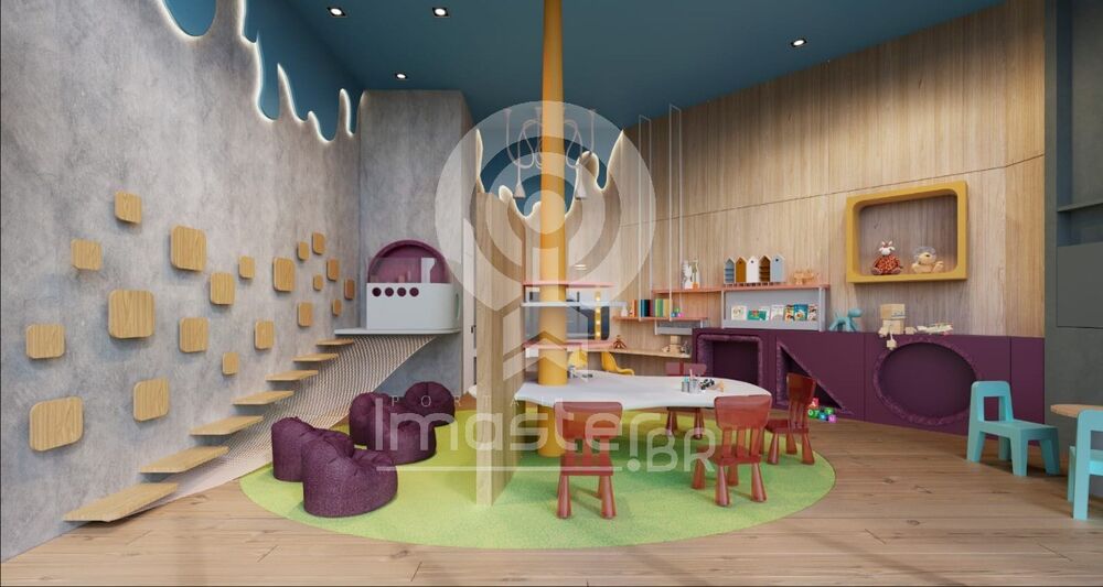 Apartamento à venda com 4 quartos, 234m² - Foto 10