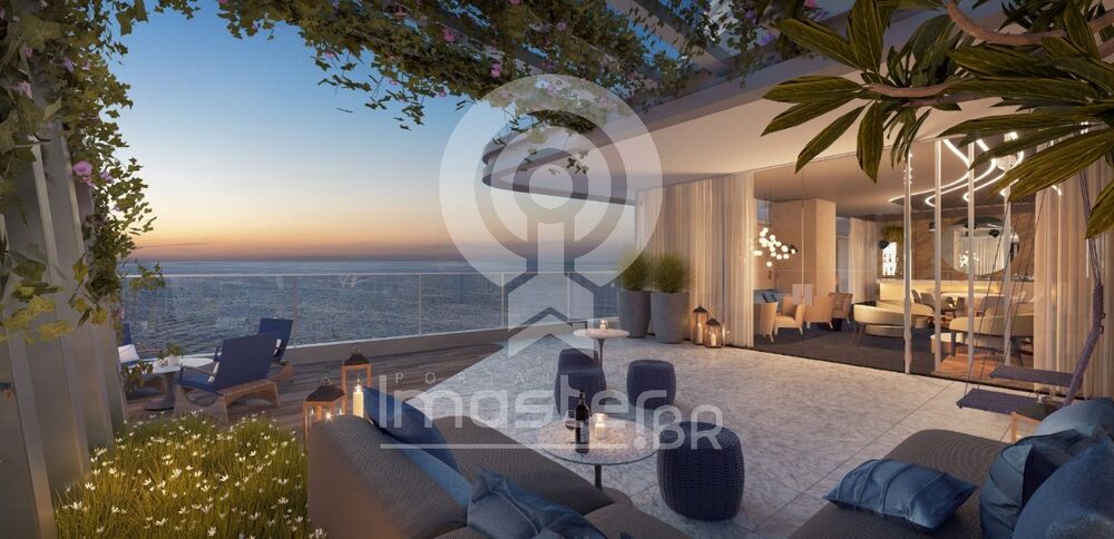 Apartamento à venda com 4 quartos, 234m² - Foto 4