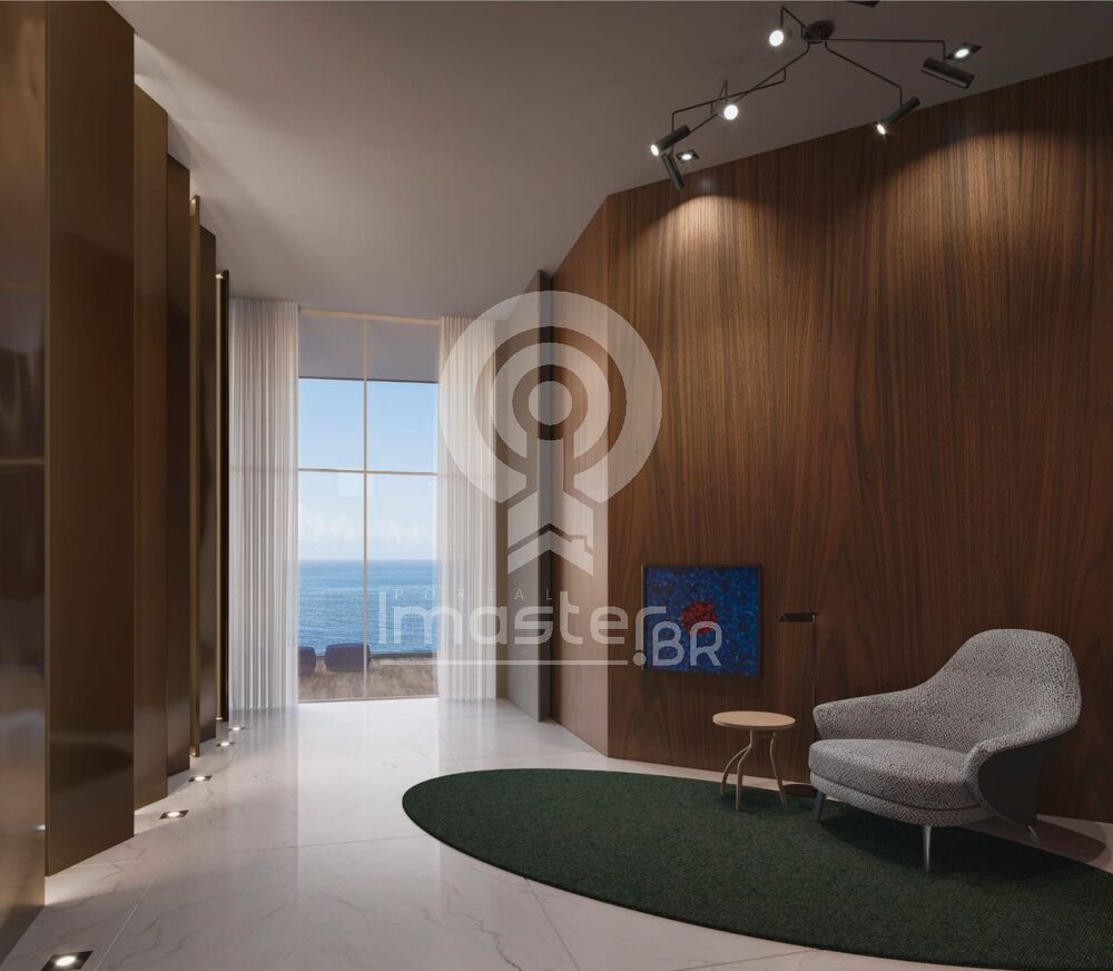 Apartamento à venda com 4 quartos, 234m² - Foto 20