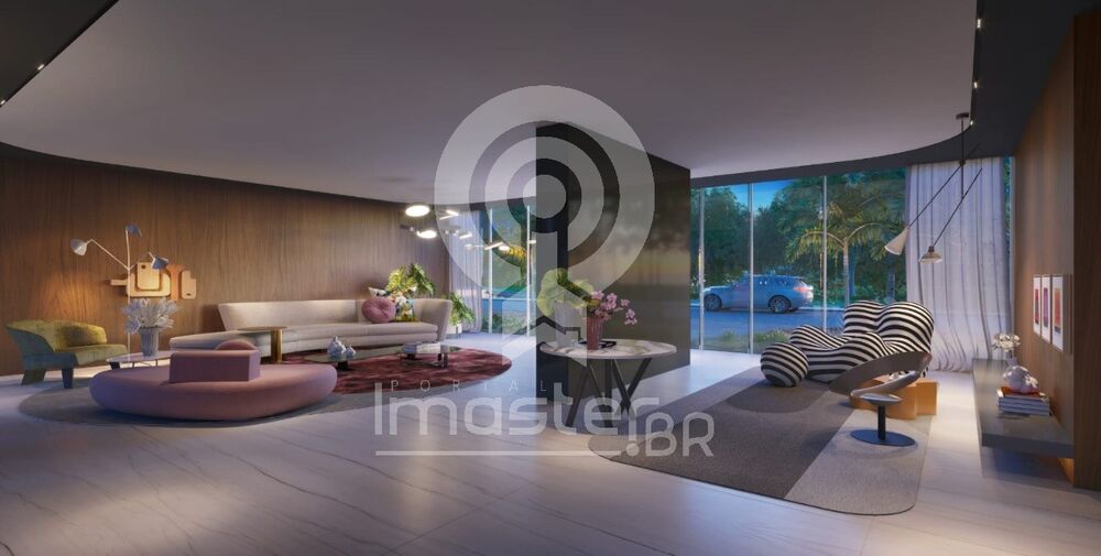 Apartamento à venda com 4 quartos, 234m² - Foto 18
