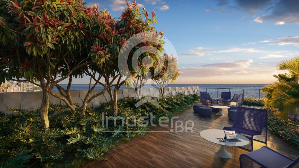 Apartamento à venda com 4 quartos, 234m² - Foto 9