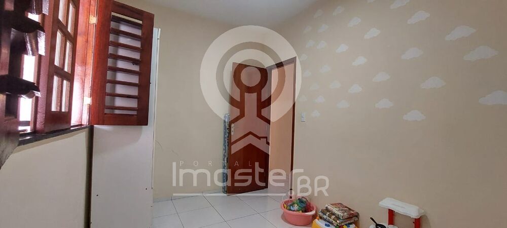 Casa, 3 quartos - Foto 17