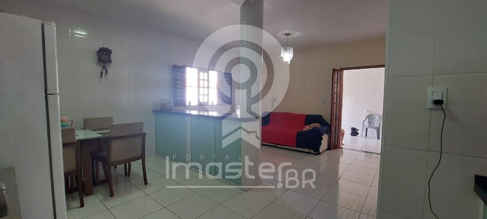 Casa, 3 quartos - Foto 11