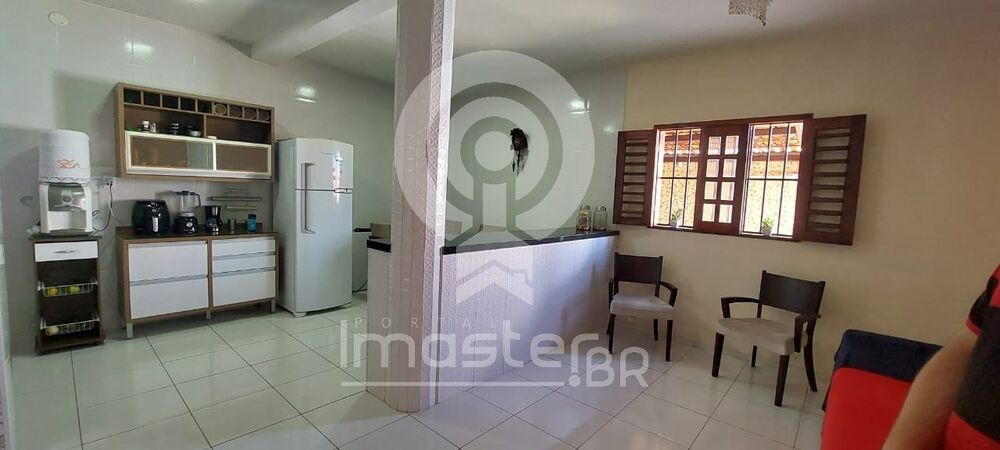 Casa, 3 quartos - Foto 13