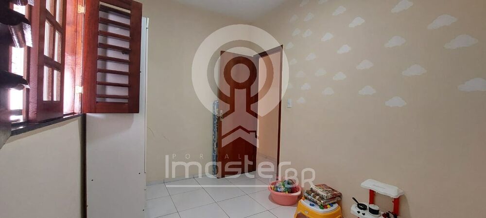 Casa, 3 quartos - Foto 16