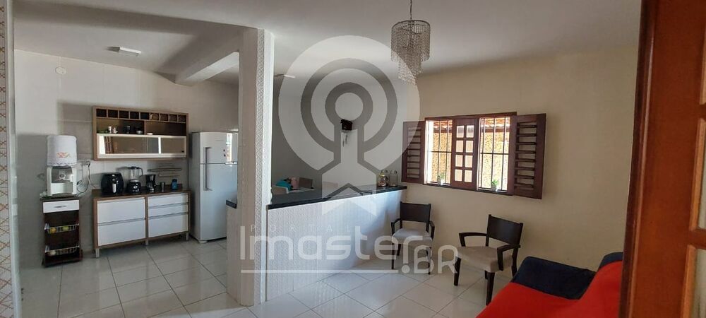 Casa, 3 quartos - Foto 8