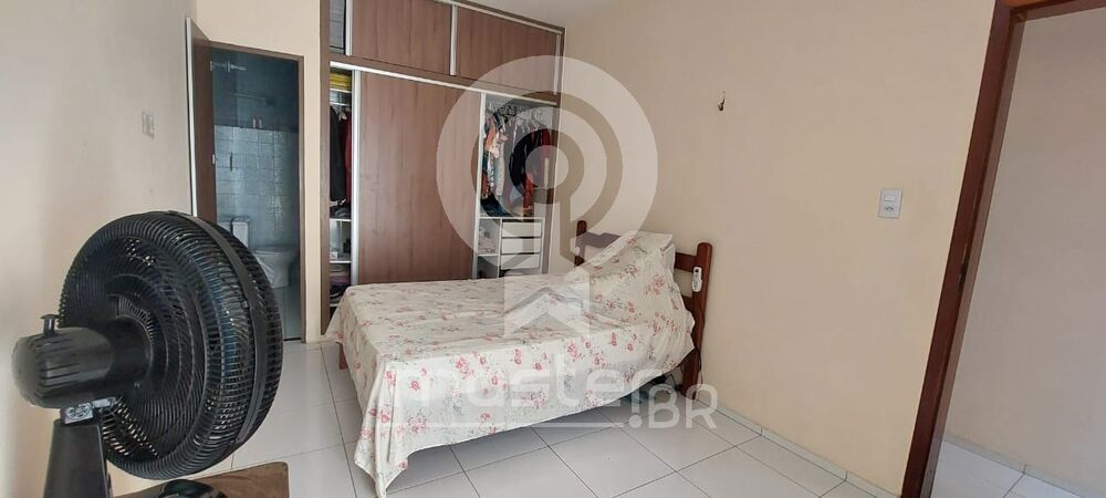 Casa, 3 quartos - Foto 21