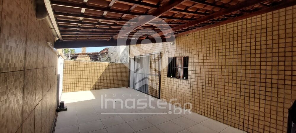 Casa, 3 quartos - Foto 4