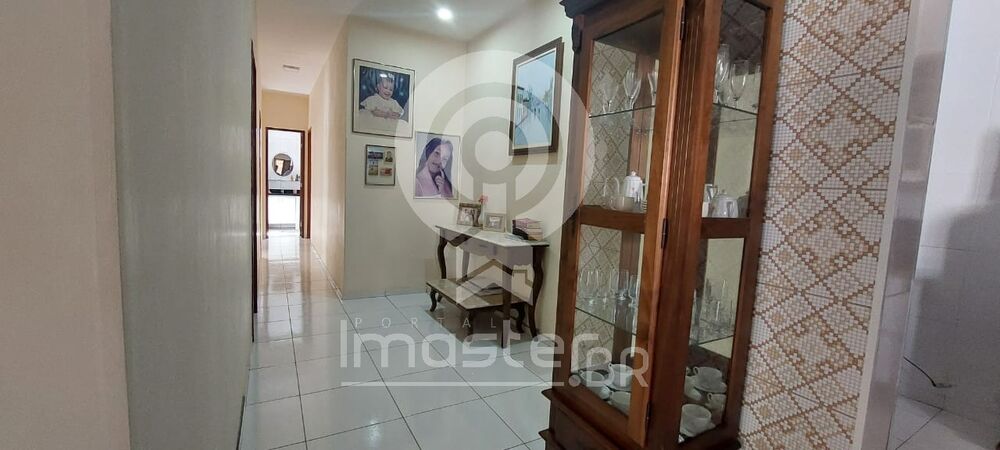 Casa, 3 quartos - Foto 14