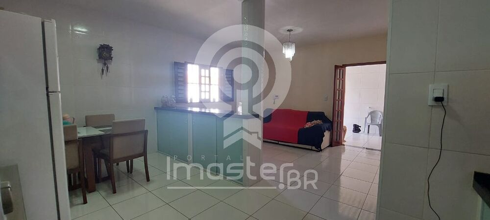 Casa, 3 quartos - Foto 10