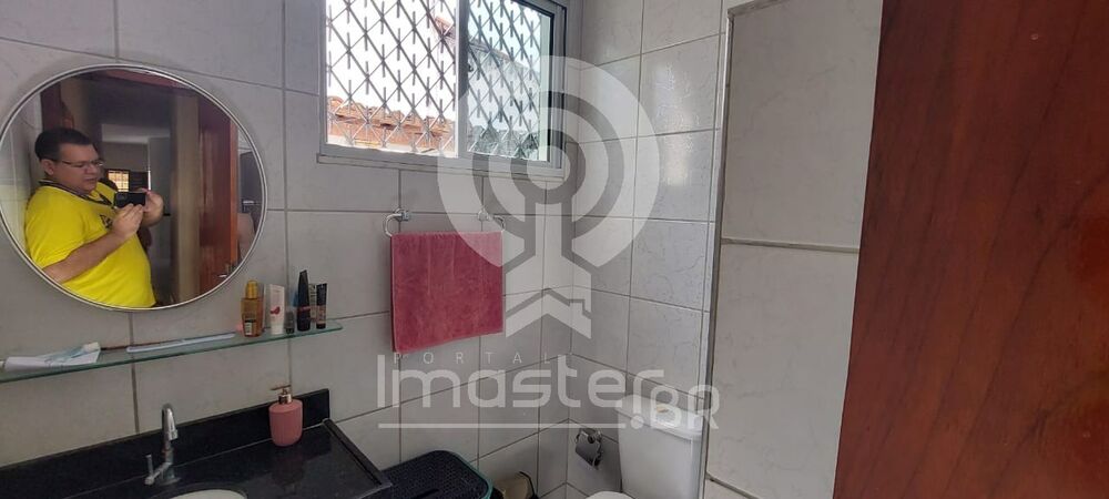 Casa, 3 quartos - Foto 26