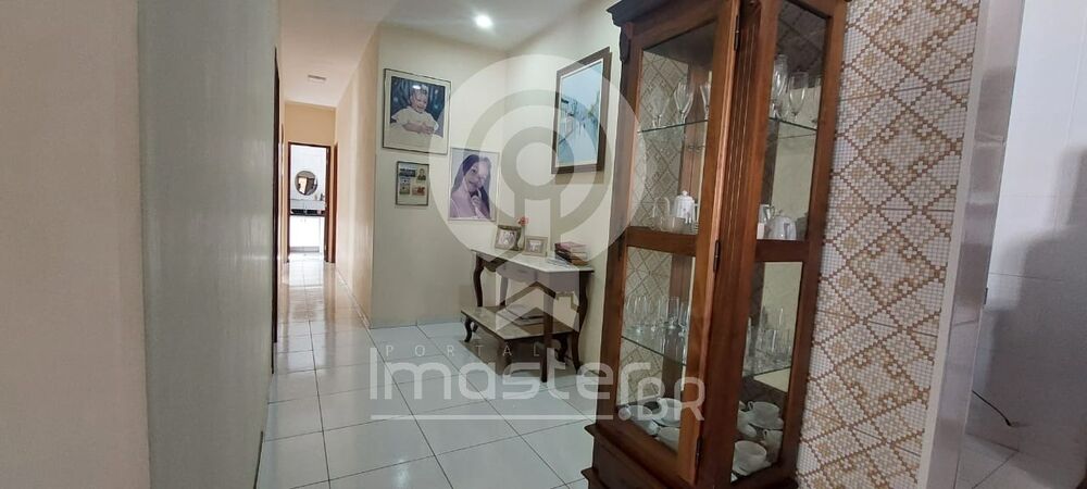 Casa, 3 quartos - Foto 15