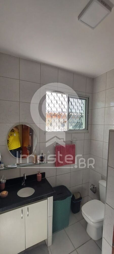 Casa, 3 quartos - Foto 27