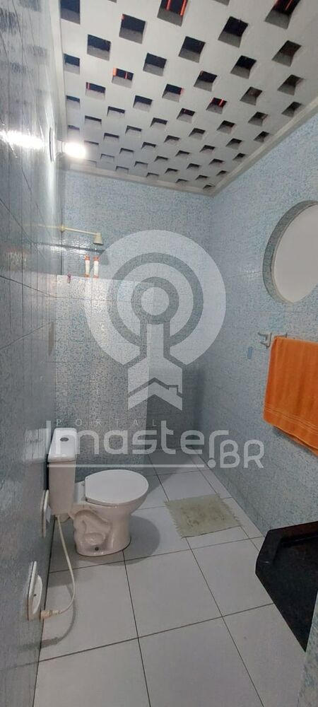 Casa, 3 quartos - Foto 23