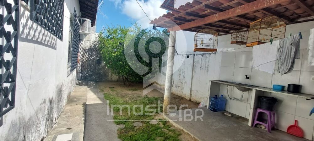 Casa, 3 quartos - Foto 28