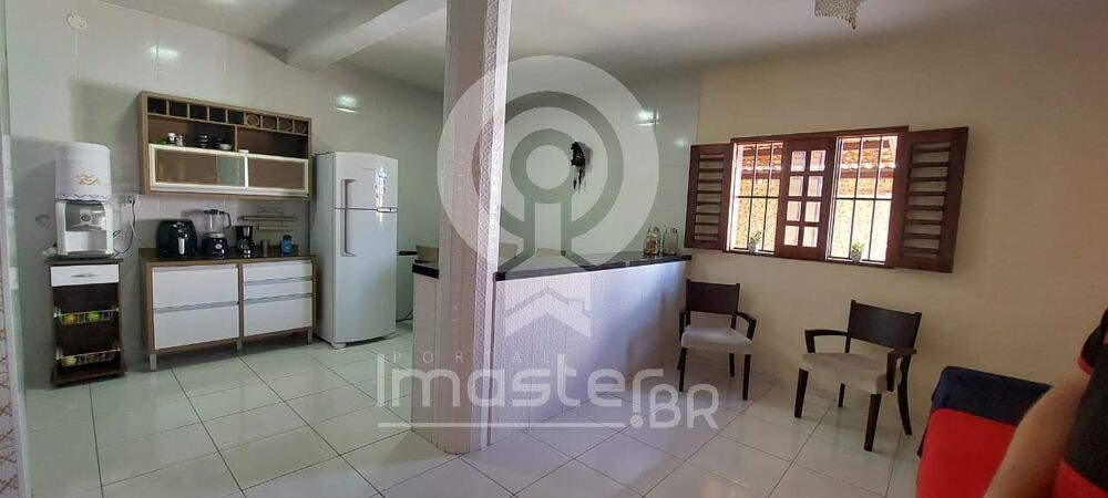 Casa, 3 quartos - Foto 12