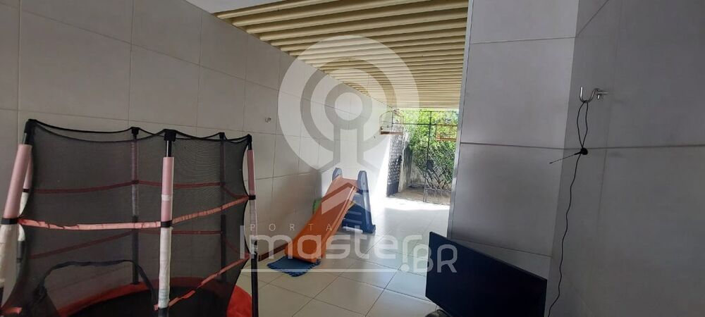 Casa, 3 quartos - Foto 7