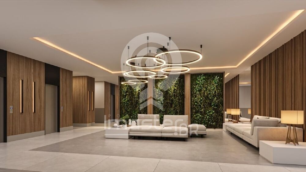 Apartamento à venda com 2 quartos, 94m² - Foto 3