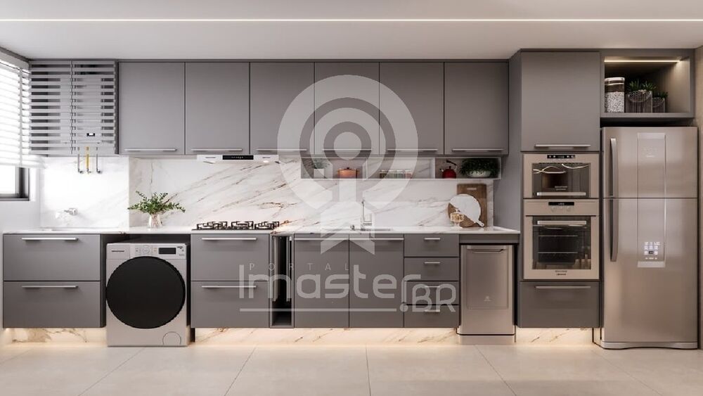 Apartamento à venda com 2 quartos, 94m² - Foto 8