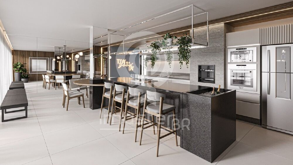 Apartamento à venda com 2 quartos, 94m² - Foto 17