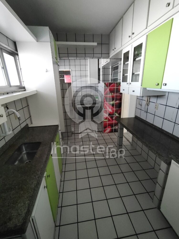 Apartamento, 3 quartos, 110 m² - Foto 6