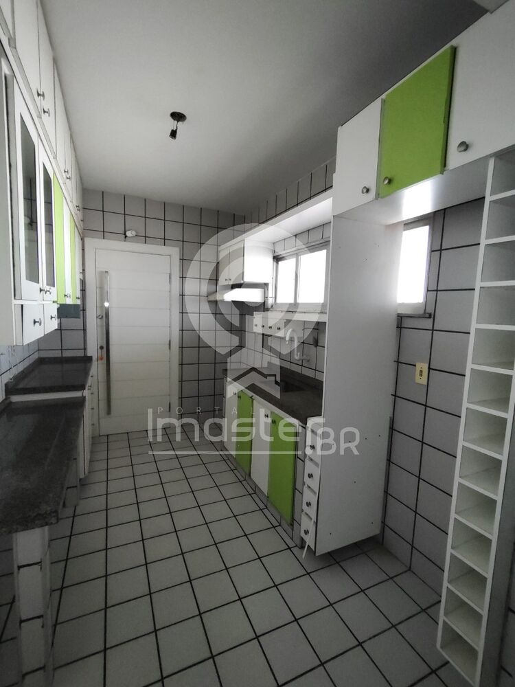 Apartamento, 3 quartos, 110 m² - Foto 4