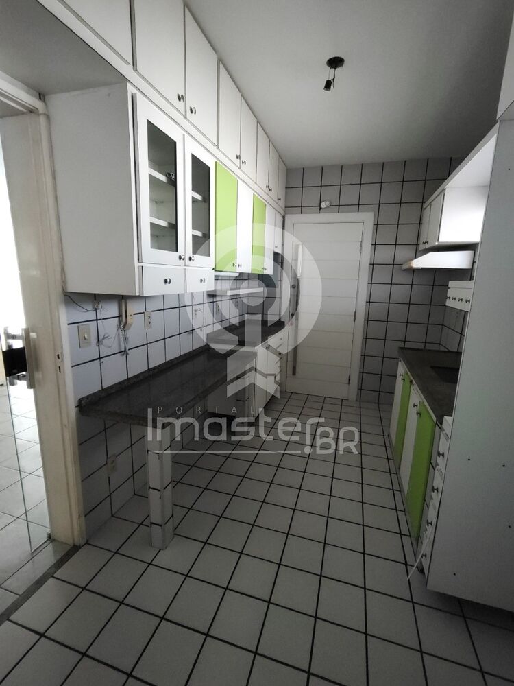 Apartamento, 3 quartos, 110 m² - Foto 1