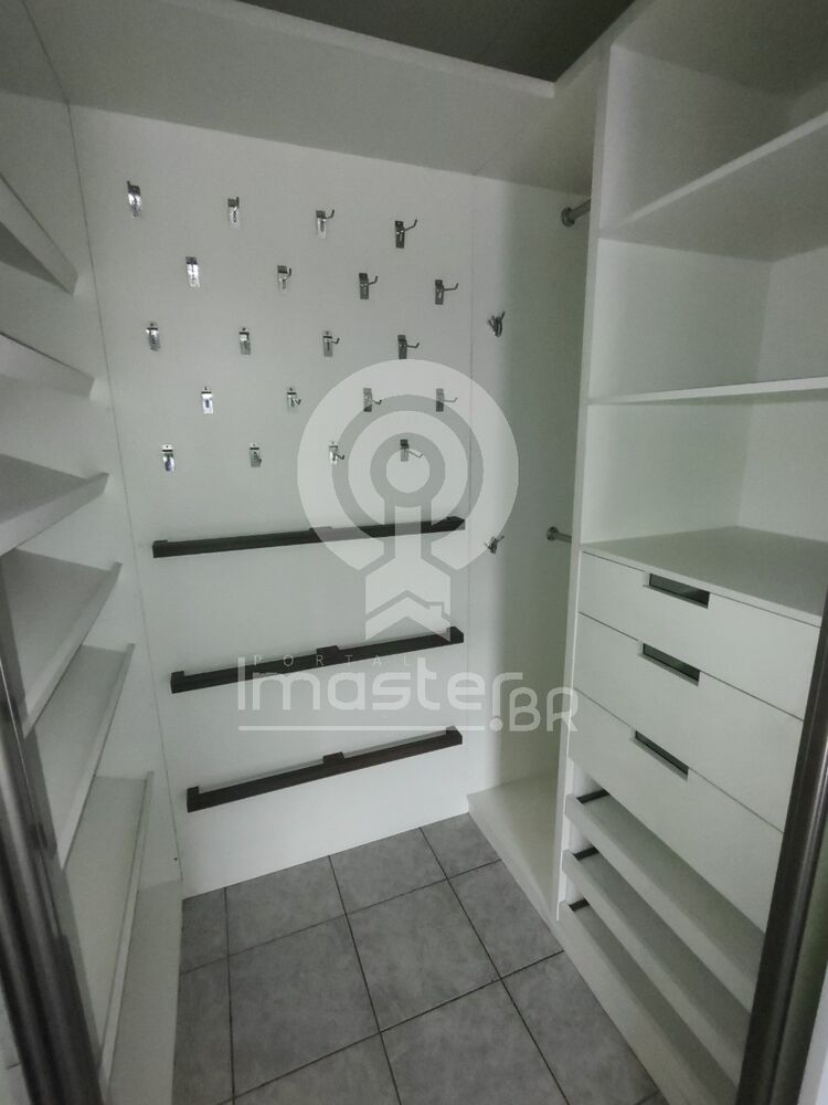 Apartamento, 3 quartos, 110 m² - Foto 2