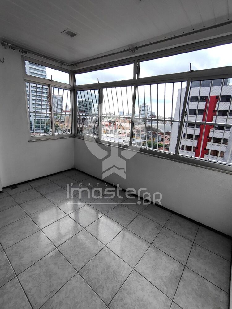 Apartamento, 3 quartos, 110 m² - Foto 23