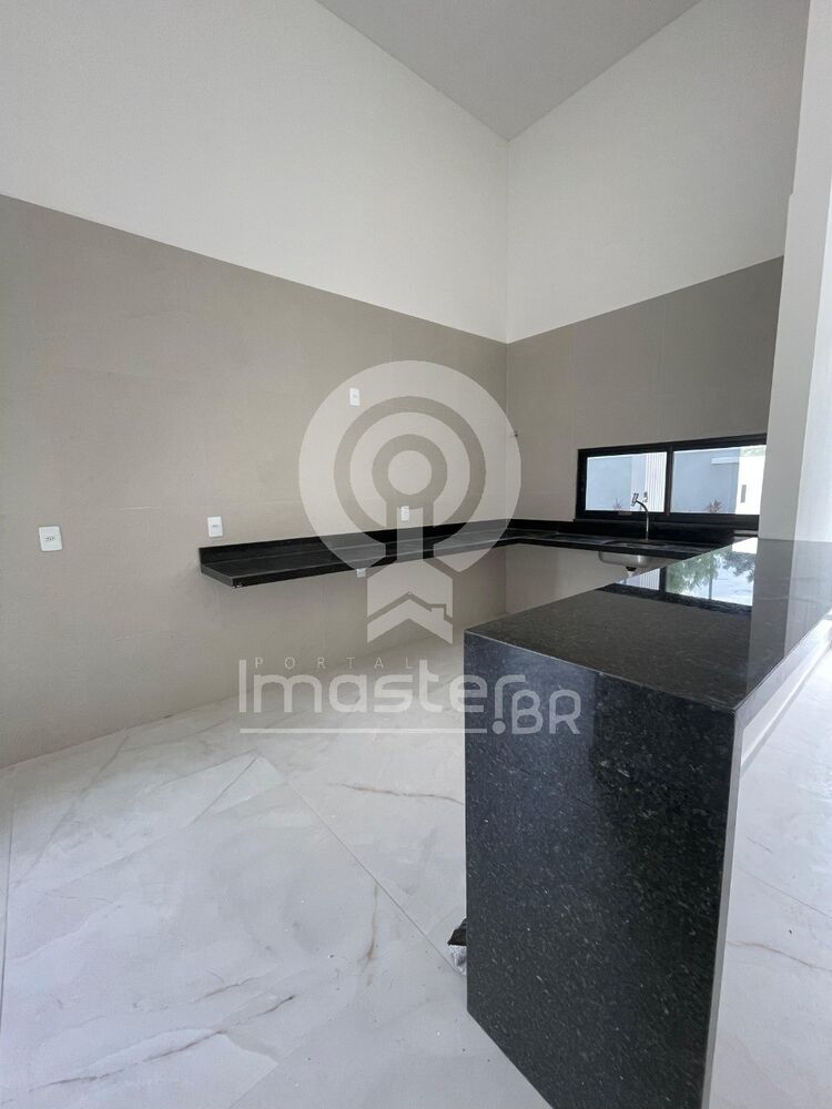 Casa, 3 quartos, 115 m² - Foto 1